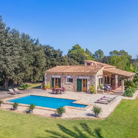 Torres Villa Pollensa