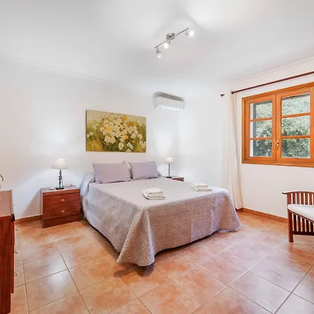 Torres Villa Pollença