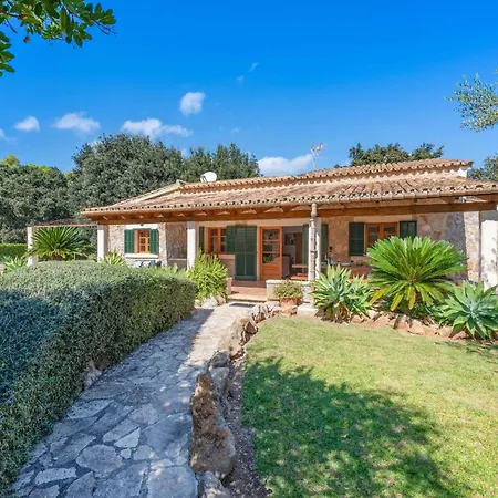 Villa Torres *