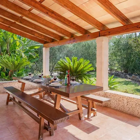 Villa Torres Pollença