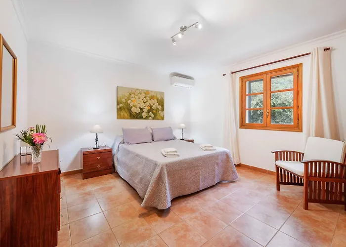 Torres Villa Pollença