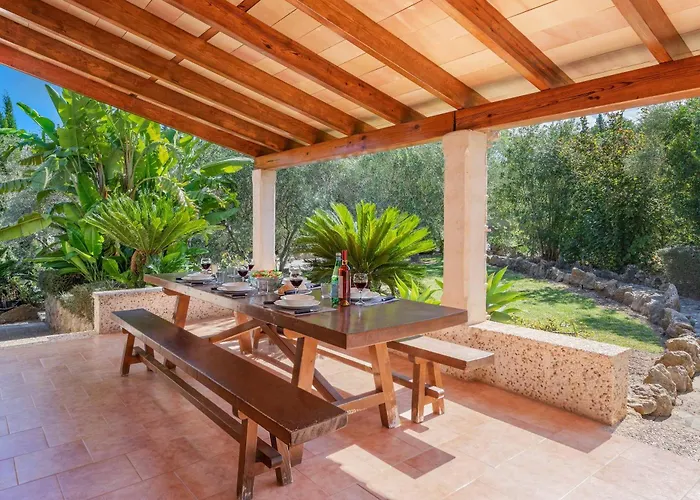 Villa Torres Pollença