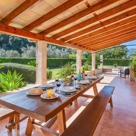 Torres Villa