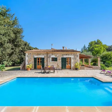 Torres Villa *